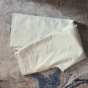 FREE PEOPLE HIGH RISE SLIM BOOTCUT PANTS